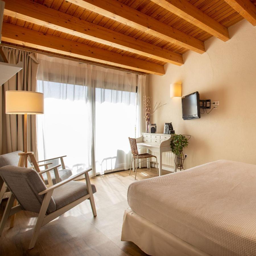 Hotel Boutique Niu De Sol - Designed For Adults Palau-Saverdera